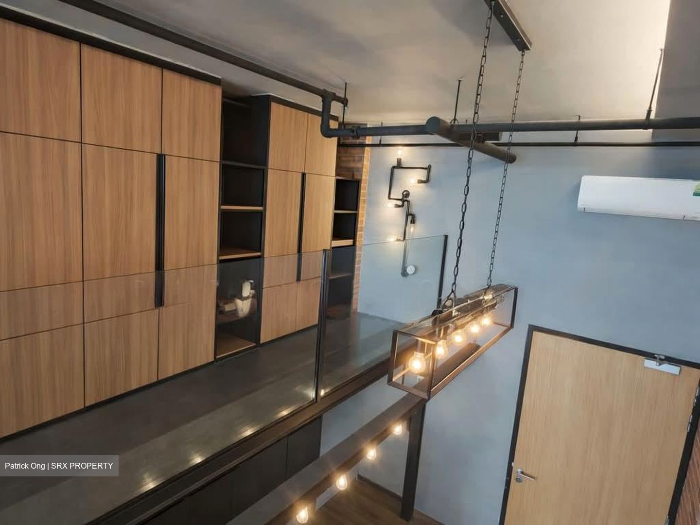 The Central (D1), Office #559915091